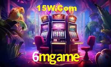 Desvendando o Mundo dos Jogos Virtuais na 6mgame