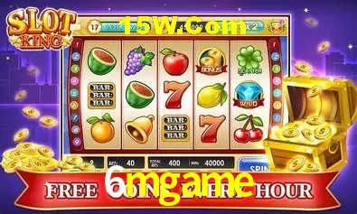 A Revolução dos Aplicativos de Jogos no 6mgame